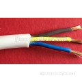 Halogen-free RVV Power Cable FACTORY PRICE